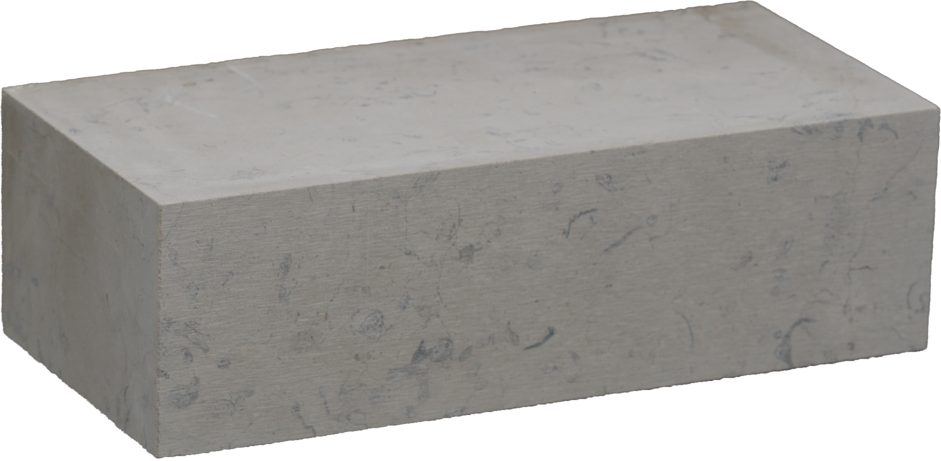 Troia Blue sawn finish